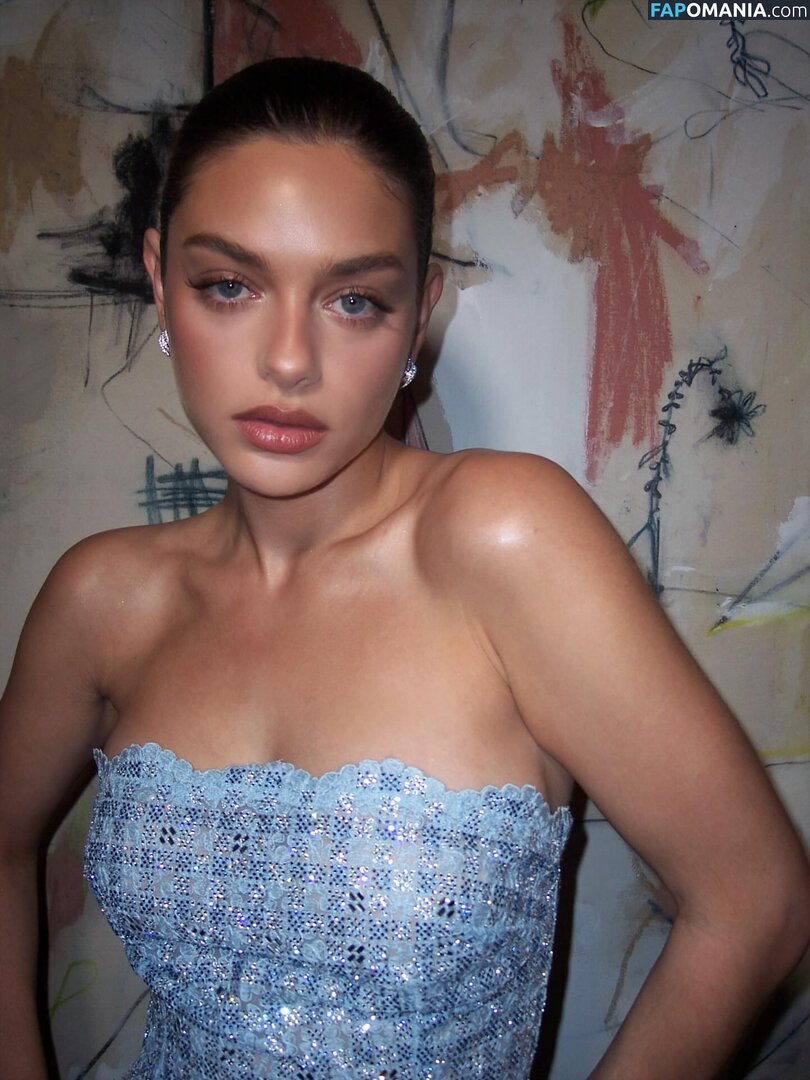 Odeya Rush / odeyarush Обнажённый OnlyFans  Утёкшее фото #10