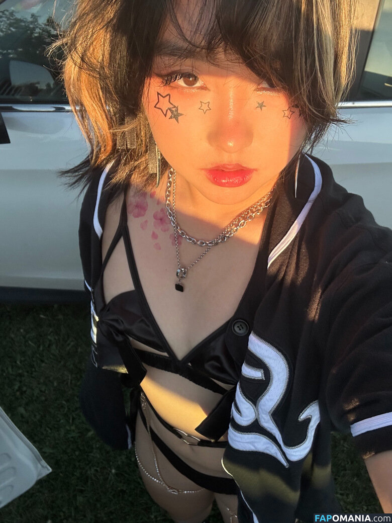 OffbrandTea Обнажённый OnlyFans  Утёкшее фото #2