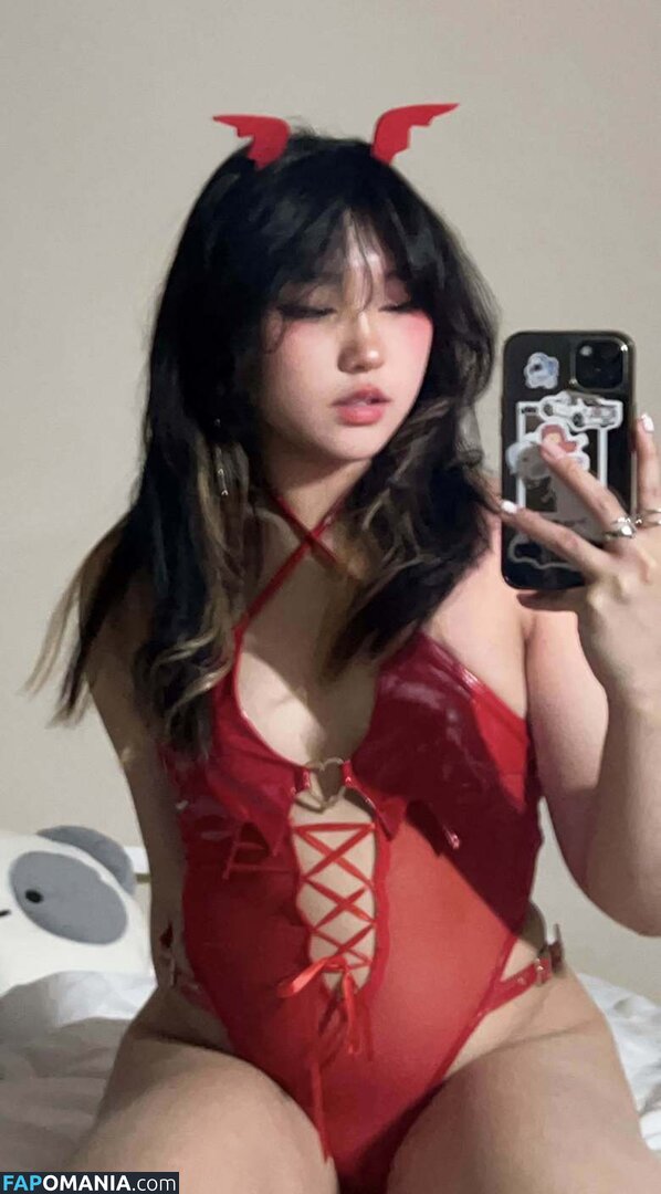 OffbrandTea Обнажённый OnlyFans  Утёкшее фото #7