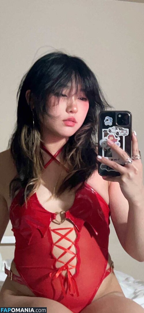 OffbrandTea Обнажённый OnlyFans  Утёкшее фото #8