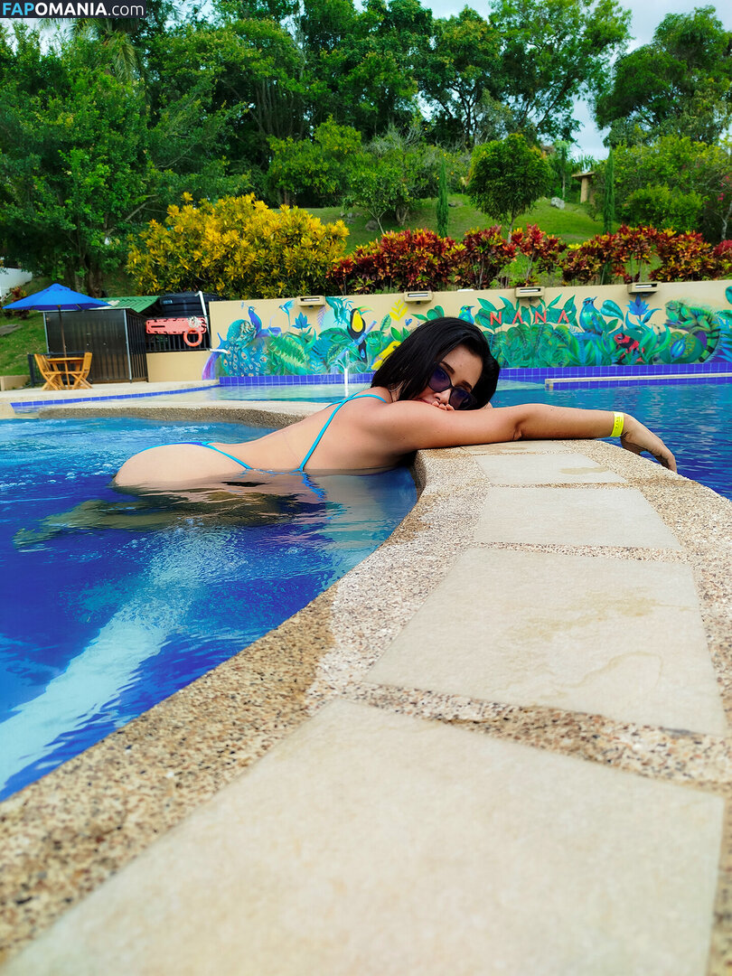 Officefacil / Vivi Becerra / vivi.v / vivi_officefacil / vivib0808 Обнажённый OnlyFans  Утёкшее фото #345