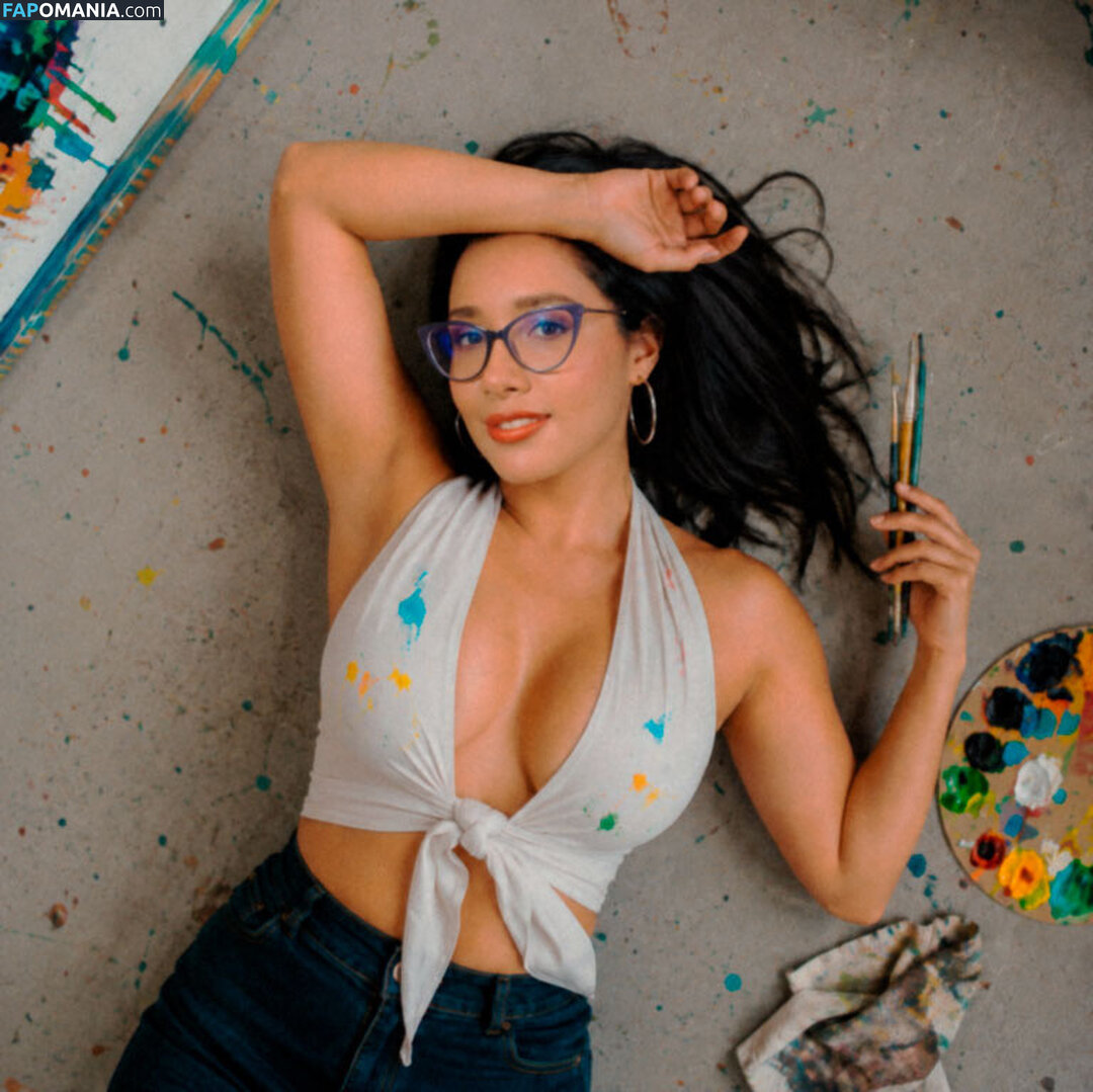 Officefacil / Vivi Becerra / vivi.v / vivi_officefacil / vivib0808 Обнажённый OnlyFans  Утёкшее фото #354