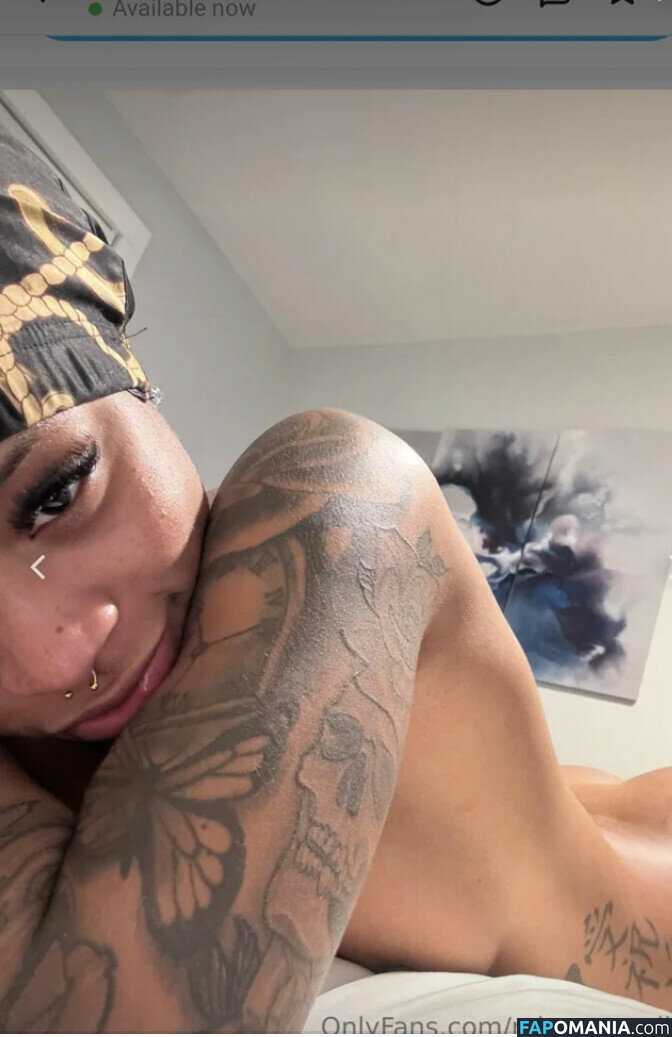 Official_liyahhh / missnaturalbby / thepollygirls Обнажённый OnlyFans  Утёкшее фото #15