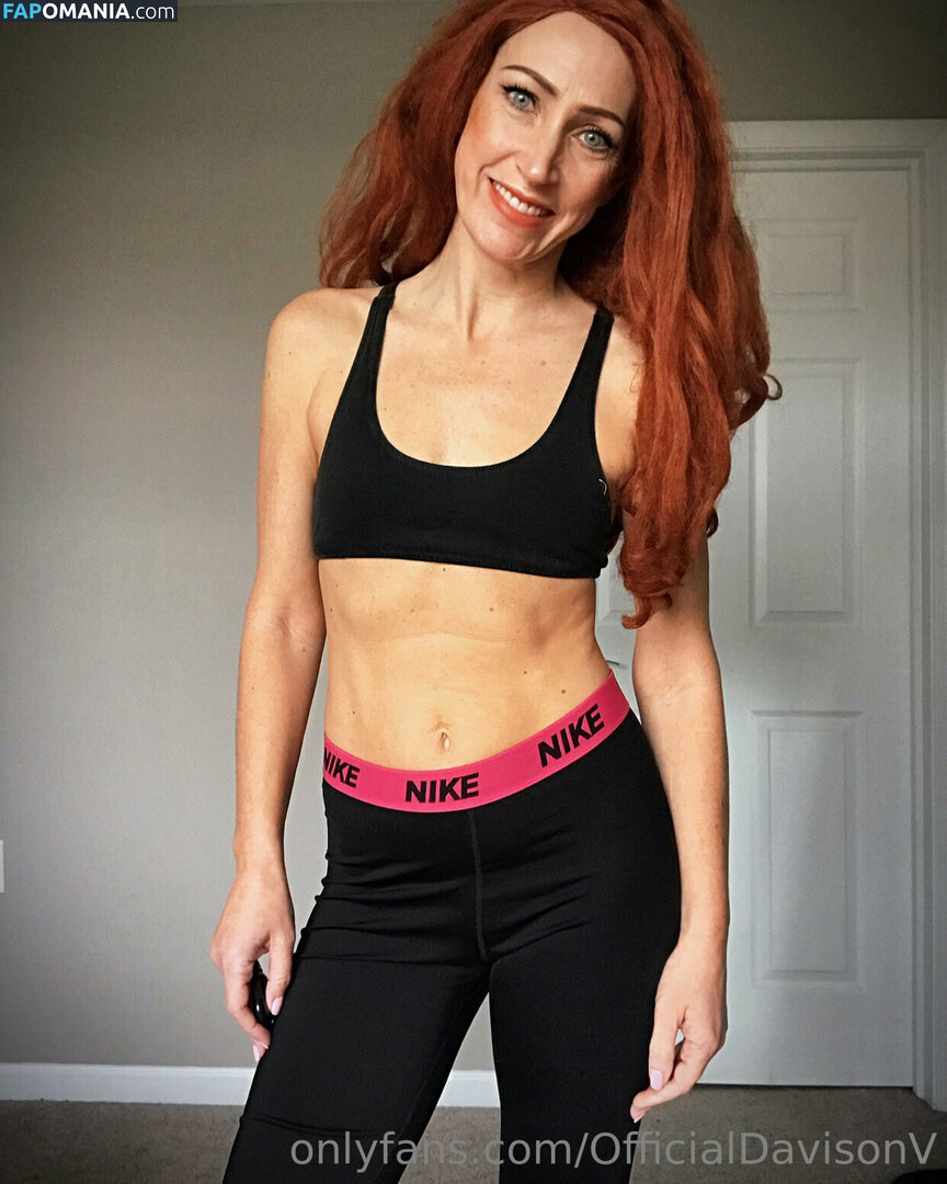 officialdavisonv Обнажённый OnlyFans  Утёкшее фото #32