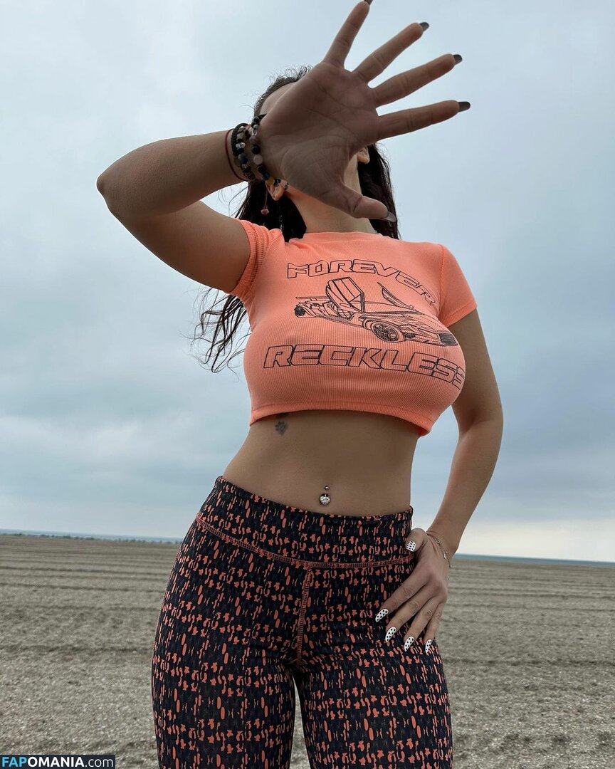 ofromophelia / ohohofelia Обнажённый OnlyFans  Утёкшее фото #8