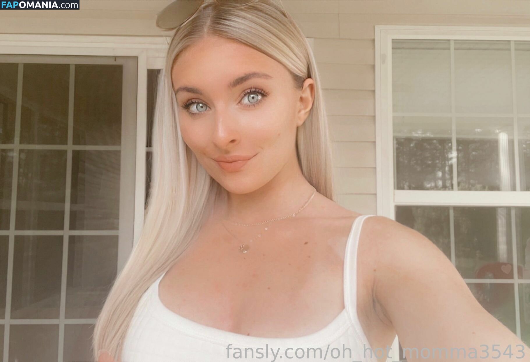 eroticmedusa / oh_hot_momma3543 / xmdksjdjdsj Обнажённый OnlyFans  Утёкшее фото #8