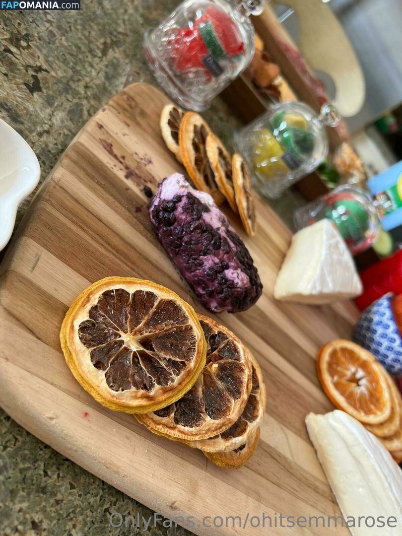 ohitsemmarose Обнажённый OnlyFans  Утёкшее фото #2