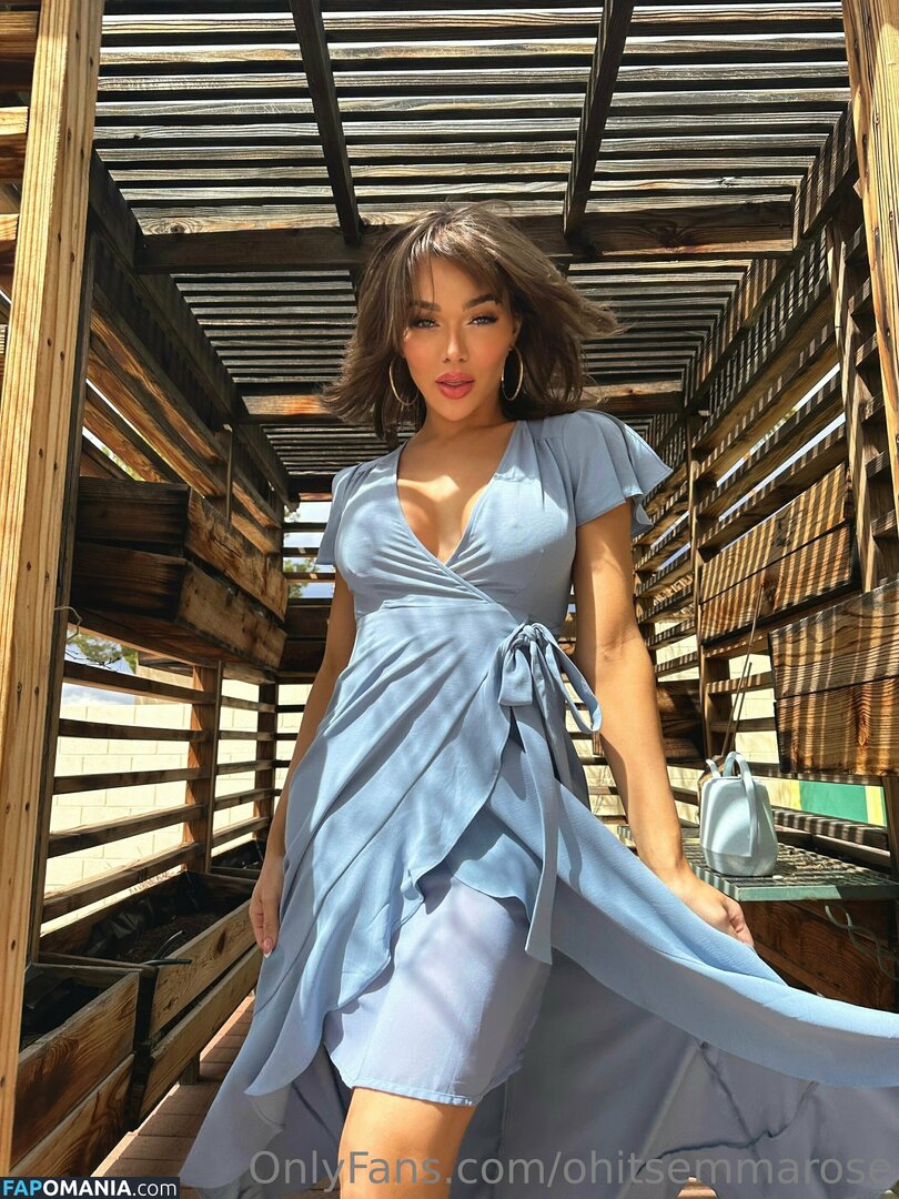 ohitsemmarose Обнажённый OnlyFans  Утёкшее фото #60