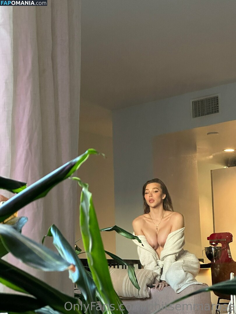 ohitsemmarose Обнажённый OnlyFans  Утёкшее фото #204
