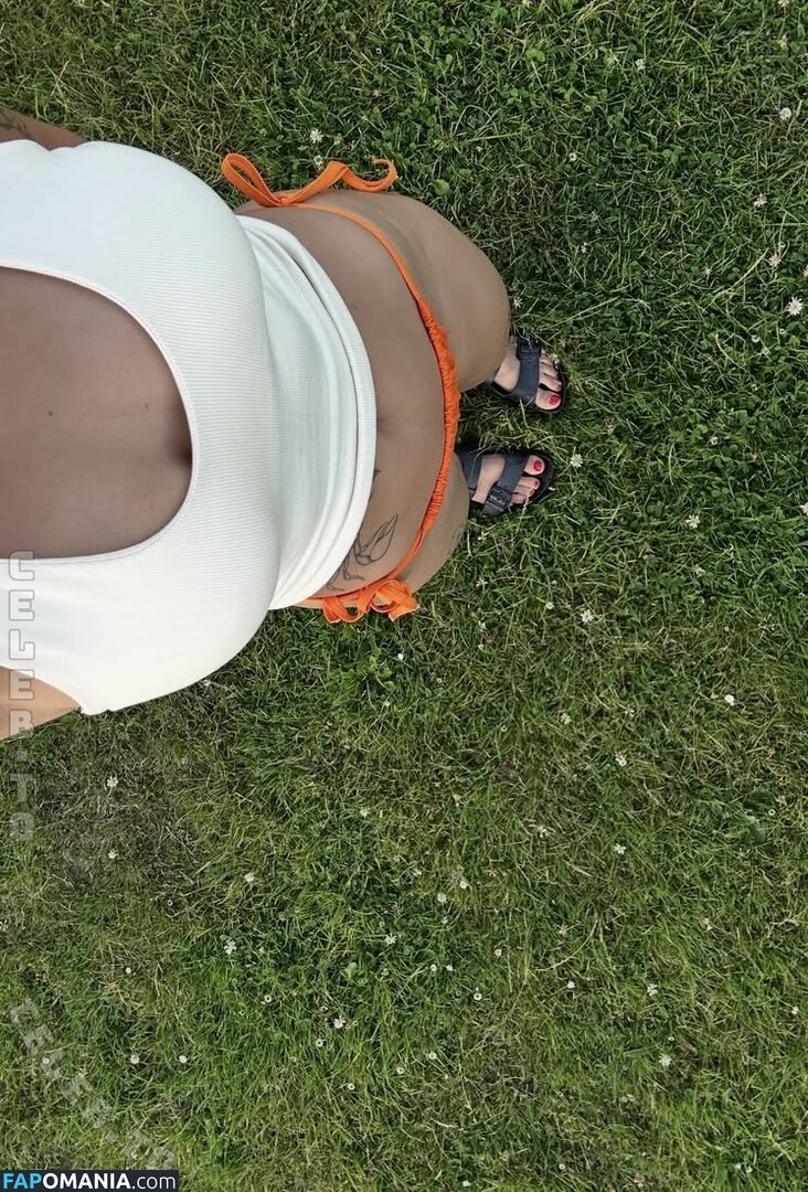 Ohneklamotte / yasmindouah Обнажённый OnlyFans  Утёкшее фото #5