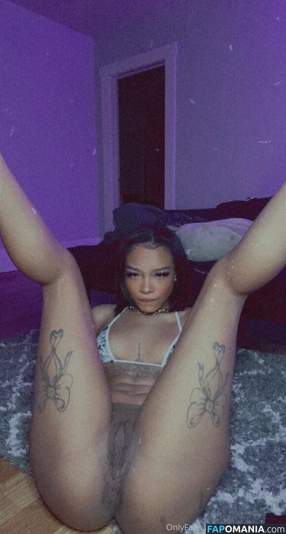 ohsoyouaaliyah Обнажённый OnlyFans  Утёкшее фото #1