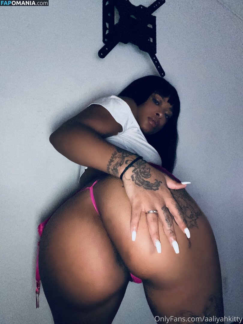 ohsoyouaaliyah Обнажённый OnlyFans  Утёкшее фото #21