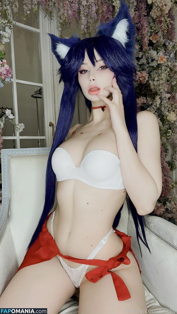 LadyOichiChan / Oichi / oichichan Обнажённый OnlyFans  Утёкшее фото #96