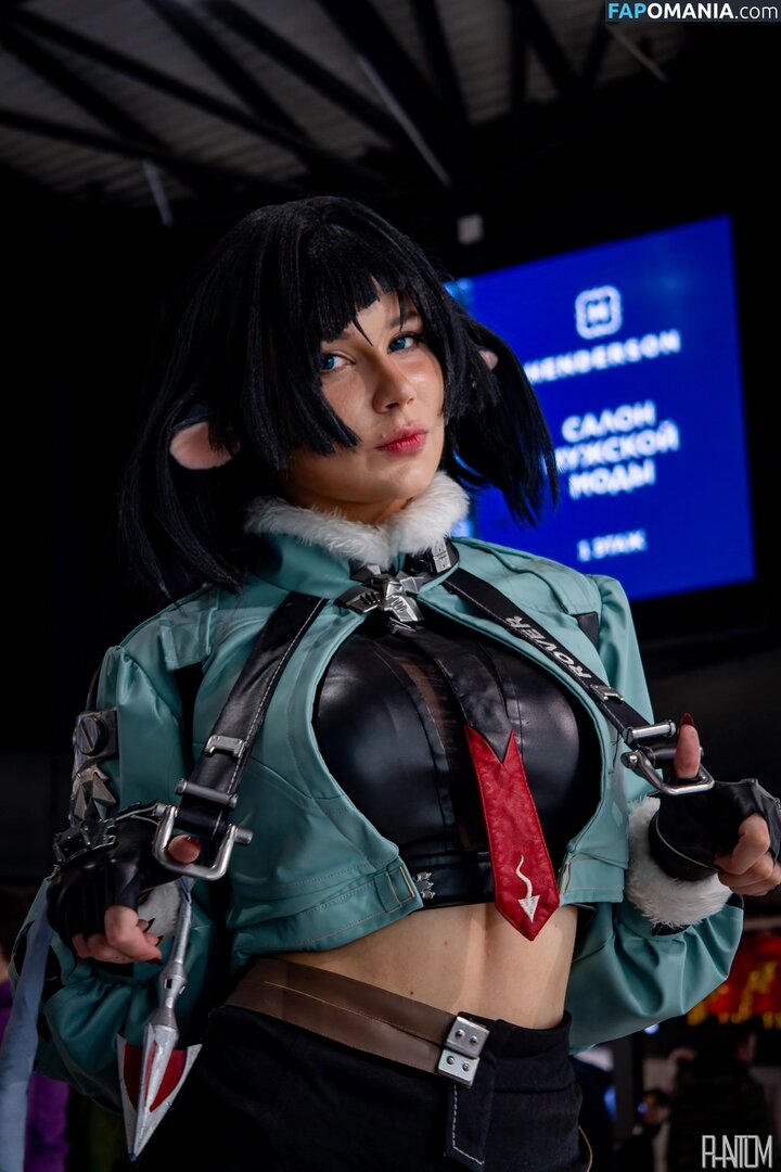 LadyOichiChan / Oichi / oichichan Обнажённый OnlyFans  Утёкшее фото #1594