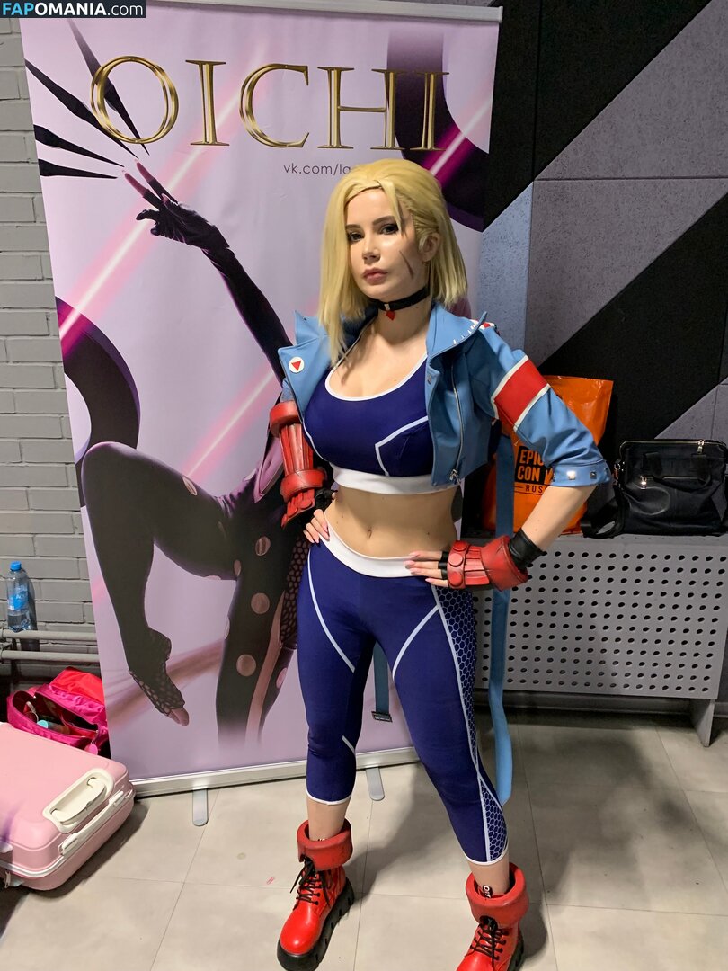 LadyOichiChan / Oichi / oichichan Обнажённый OnlyFans  Утёкшее фото #1595