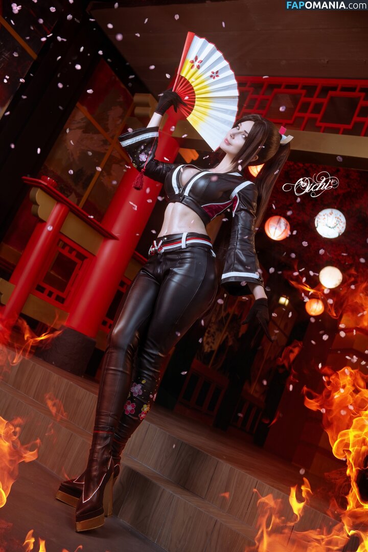 LadyOichiChan / Oichi / oichichan Обнажённый OnlyFans  Утёкшее фото #1606