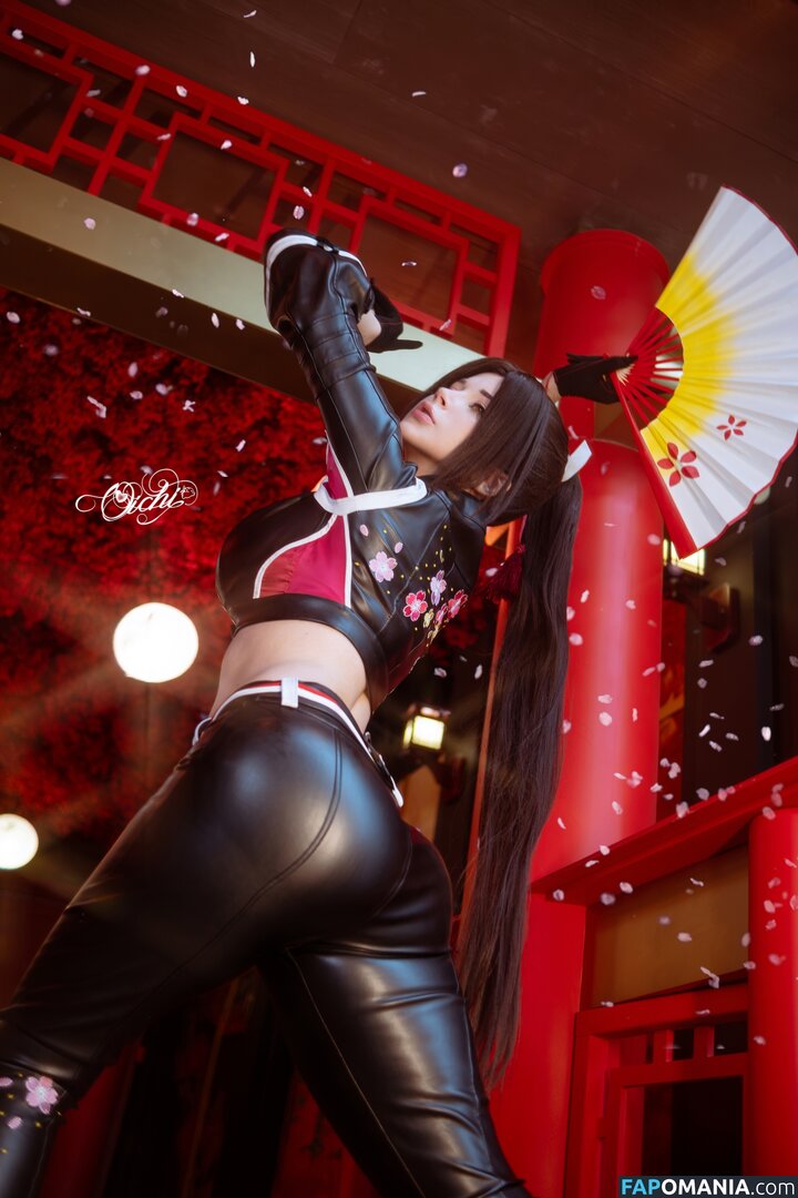 LadyOichiChan / Oichi / oichichan Обнажённый OnlyFans  Утёкшее фото #1607