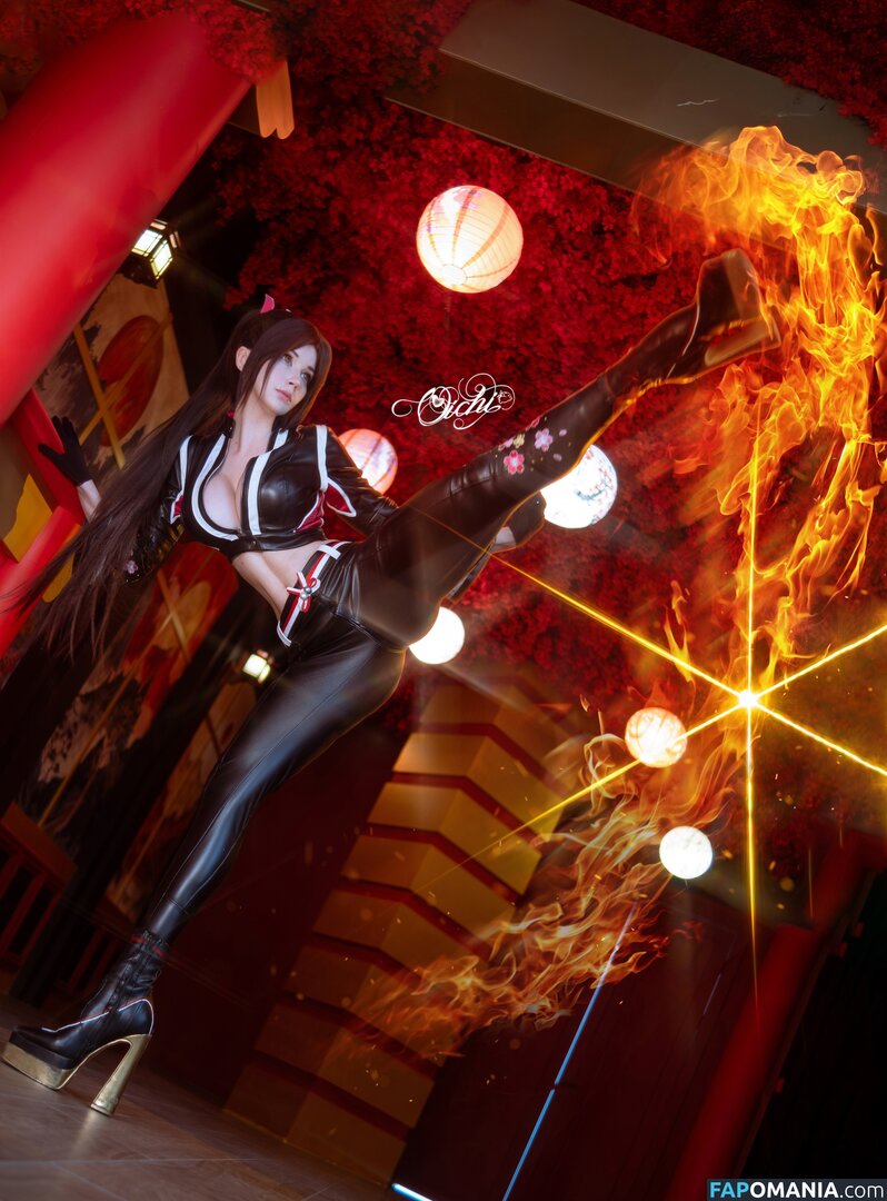 LadyOichiChan / Oichi / oichichan Обнажённый OnlyFans  Утёкшее фото #1609