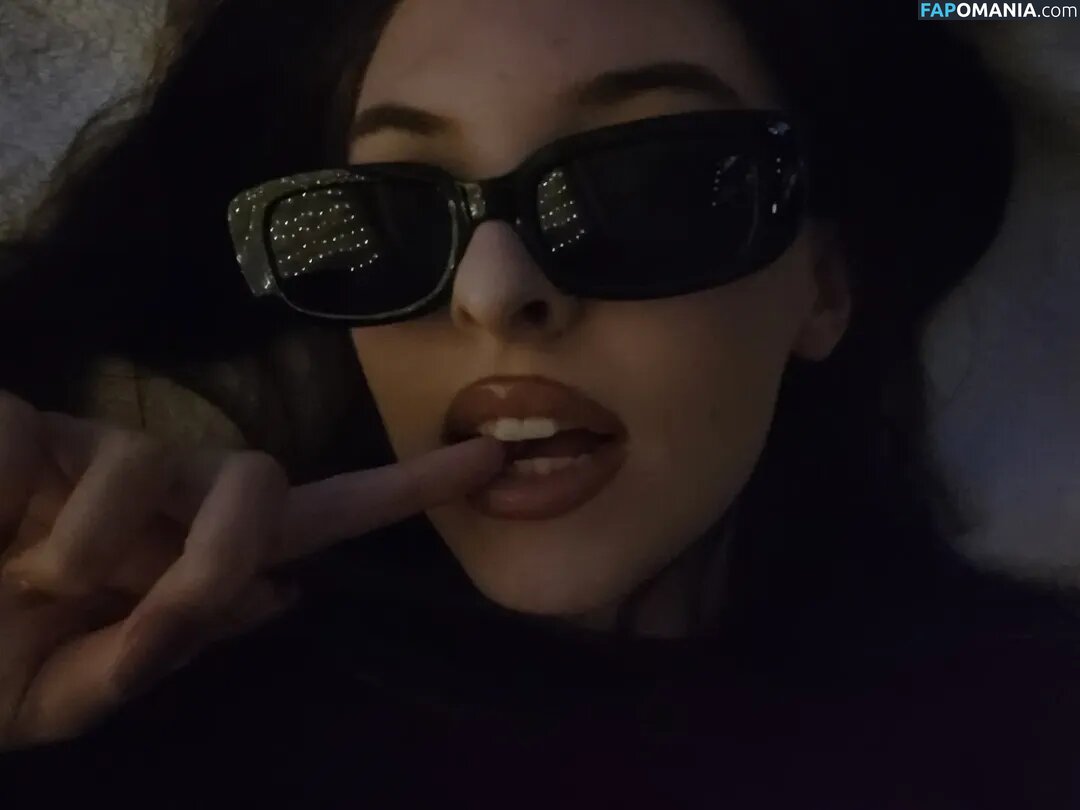 Minty / OkayMintyDust1 / Okaymintydust / https: Обнажённый OnlyFans  Утёкшее фото #10