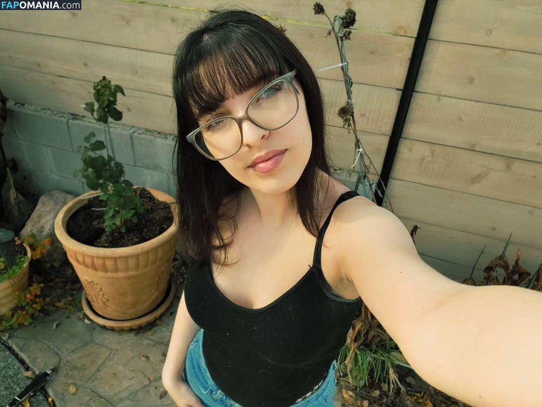 Minty / OkayMintyDust1 / Okaymintydust / https: Обнажённый OnlyFans  Утёкшее фото #16