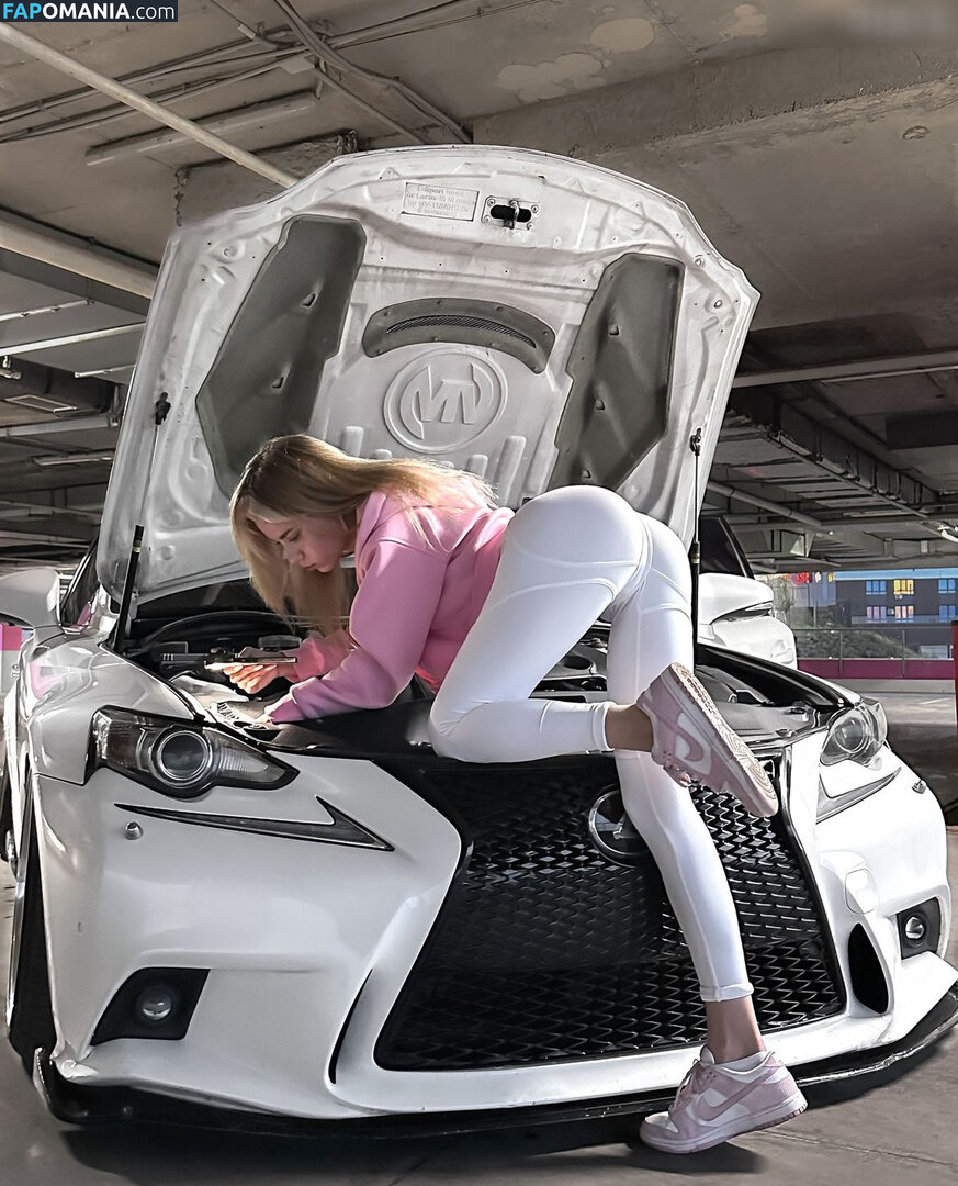 okidooky Обнажённый OnlyFans  Утёкшее фото #87