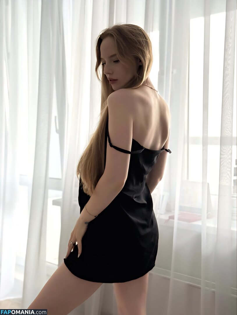 Oksana Neveselaya / https: / o_neveselaya / ok_neveselayaa / theoksanarose Обнажённый OnlyFans  Утёкшее фото #43
