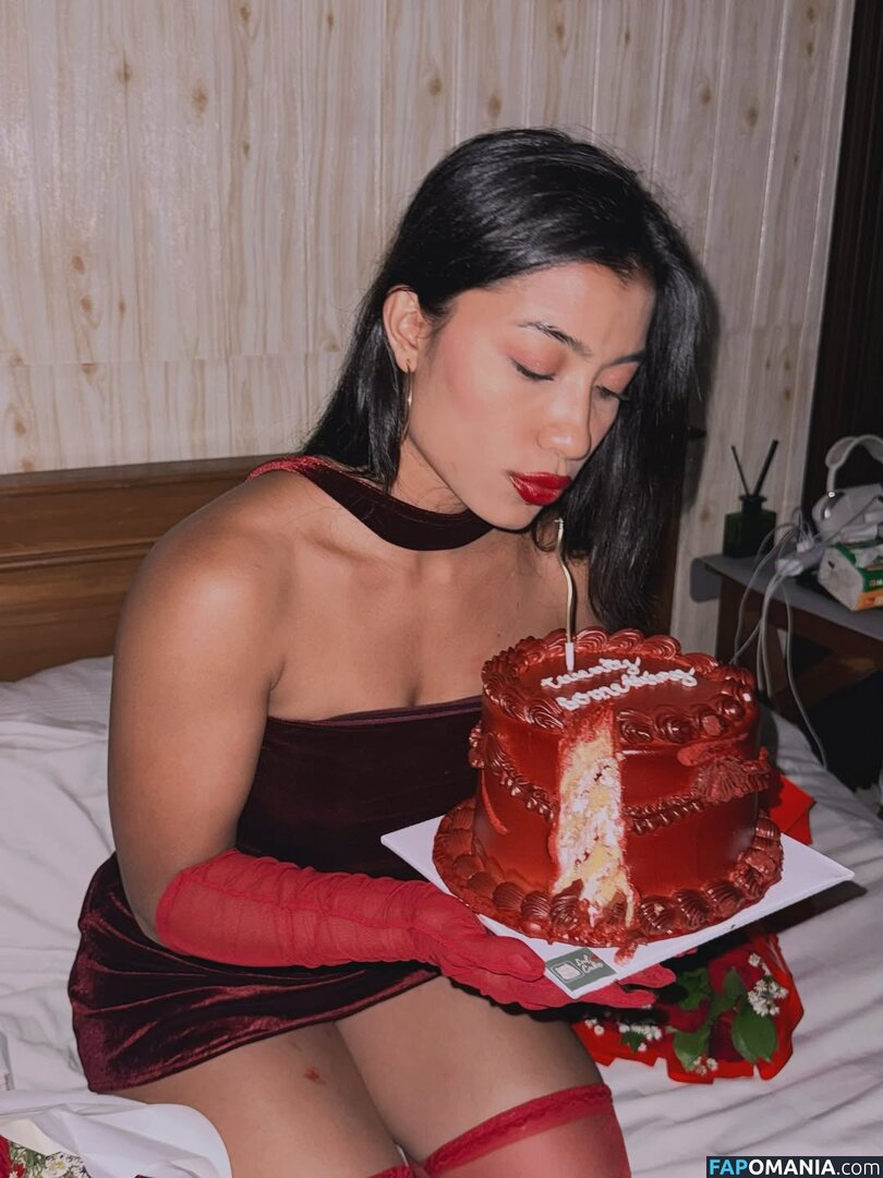 Ceboloky / Oky Olivia / Okyyoliviaa / mastermarcelo5 / okyyloiviaa Обнажённый OnlyFans  Утёкшее фото #15