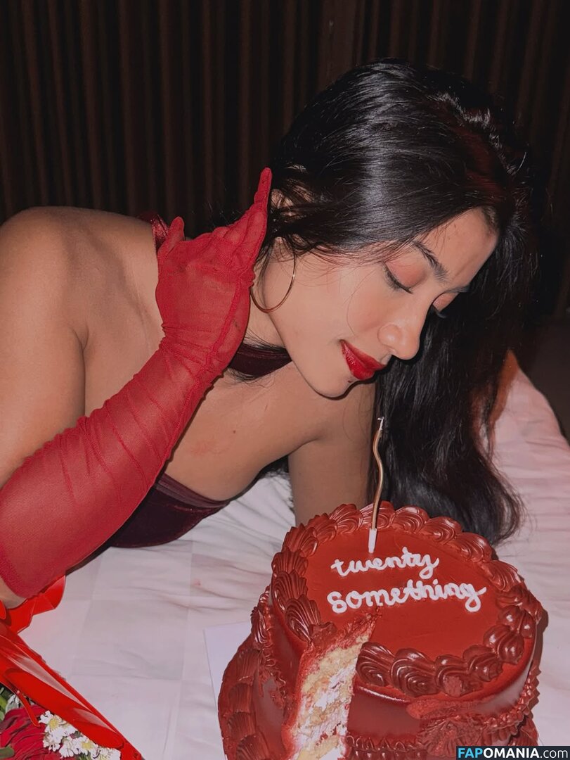 Ceboloky / Oky Olivia / Okyyoliviaa / mastermarcelo5 / okyyloiviaa Обнажённый OnlyFans  Утёкшее фото #16