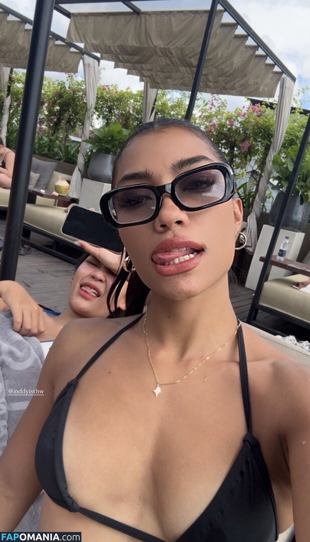 Ceboloky / Oky Olivia / Okyyoliviaa / mastermarcelo5 / okyyloiviaa Обнажённый OnlyFans  Утёкшее фото #51