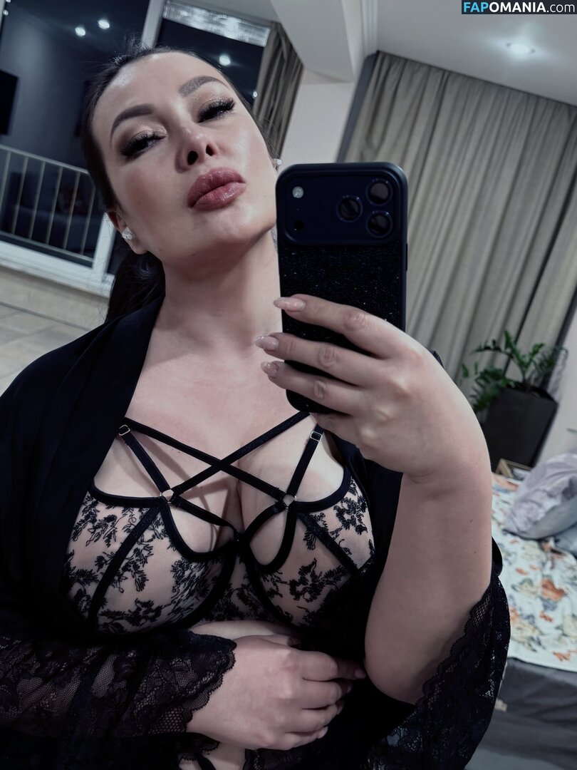 Olartery / Olartery1 / merriolya / olga goncharova Обнажённый OnlyFans  Утёкшее фото #4