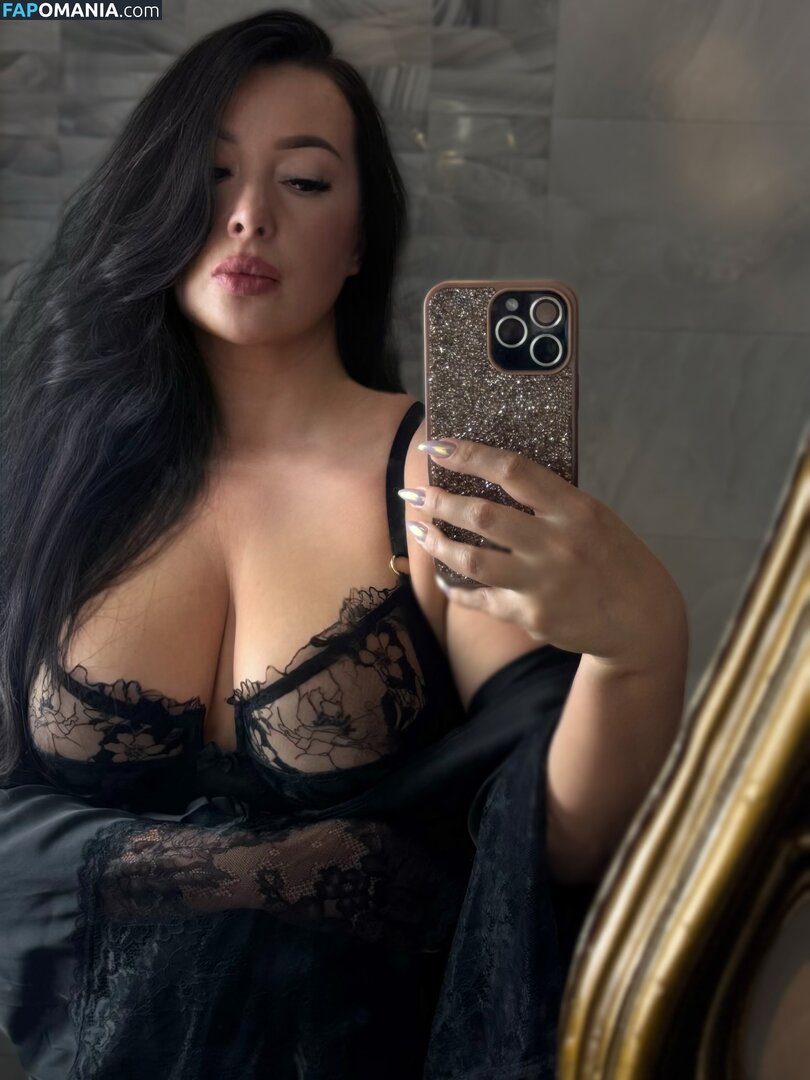 Olartery / Olartery1 / merriolya / olga goncharova Обнажённый OnlyFans  Утёкшее фото #7