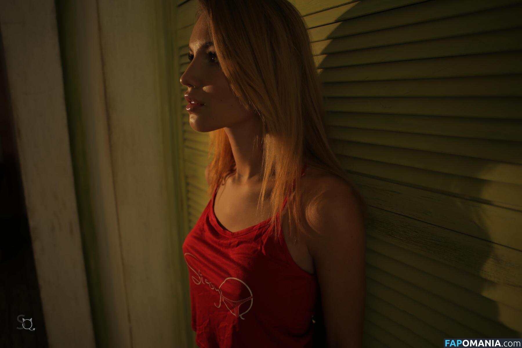 BendyQ / Britney S / Olesya Bender / olesyabender5577 Обнажённый OnlyFans  Утёкшее фото #28