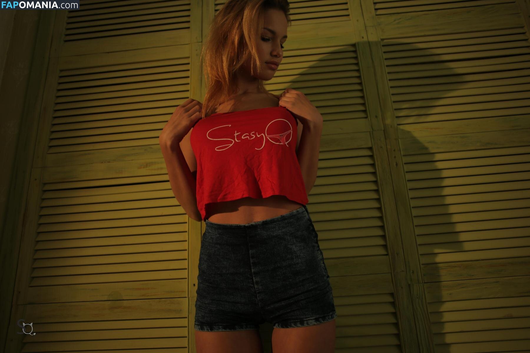 BendyQ / Britney S / Olesya Bender / olesyabender5577 Обнажённый OnlyFans  Утёкшее фото #31