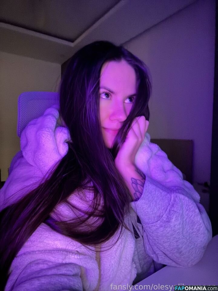 olesya liberman / olesyaliberman / spoiledbratcat Обнажённый OnlyFans  Утёкшее фото #12