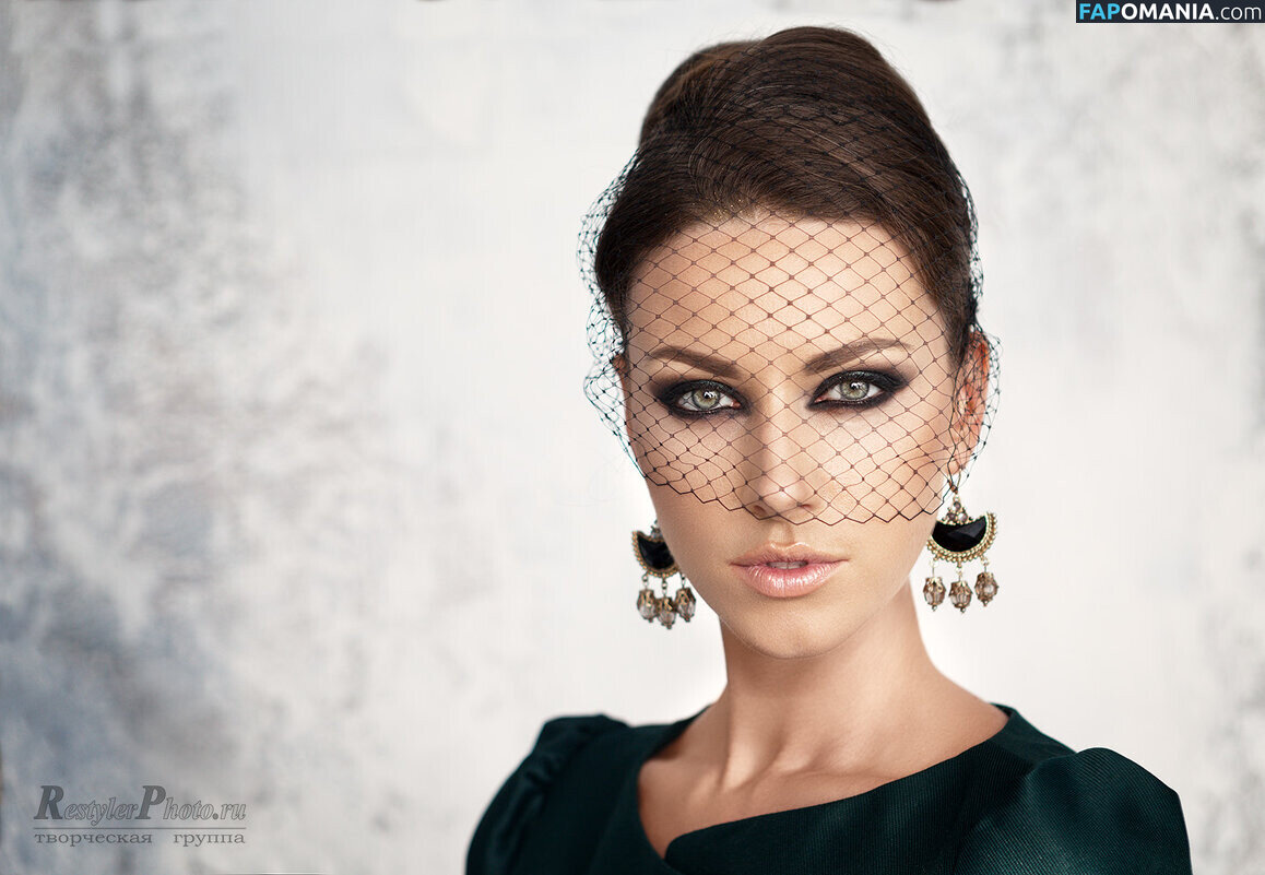 Beau M / Naomi D / Olga Alberti / olgaalberti Обнажённый OnlyFans  Утёкшее фото #3