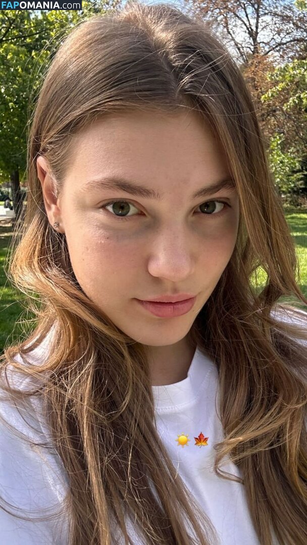 Olga Filonenko / fil0nenk0 / o_filonenko_ Обнажённый OnlyFans  Утёкшее фото #31