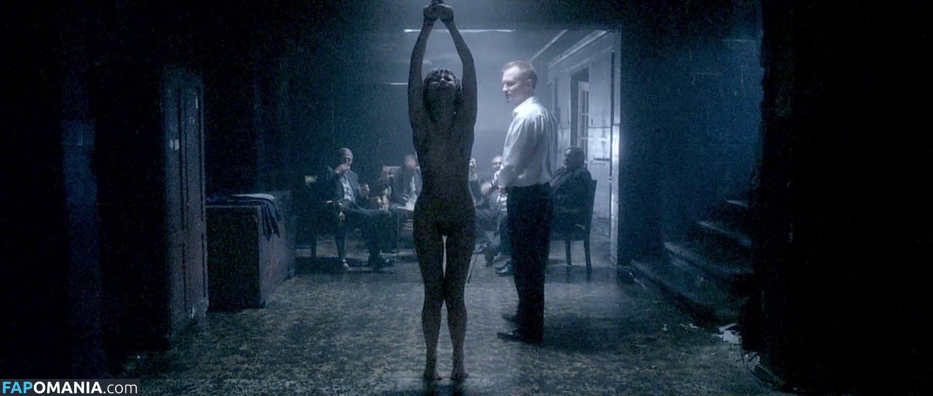 Olga Kurylenko / olgakurylenkoofficial Обнажённый OnlyFans  Утёкшее фото #2