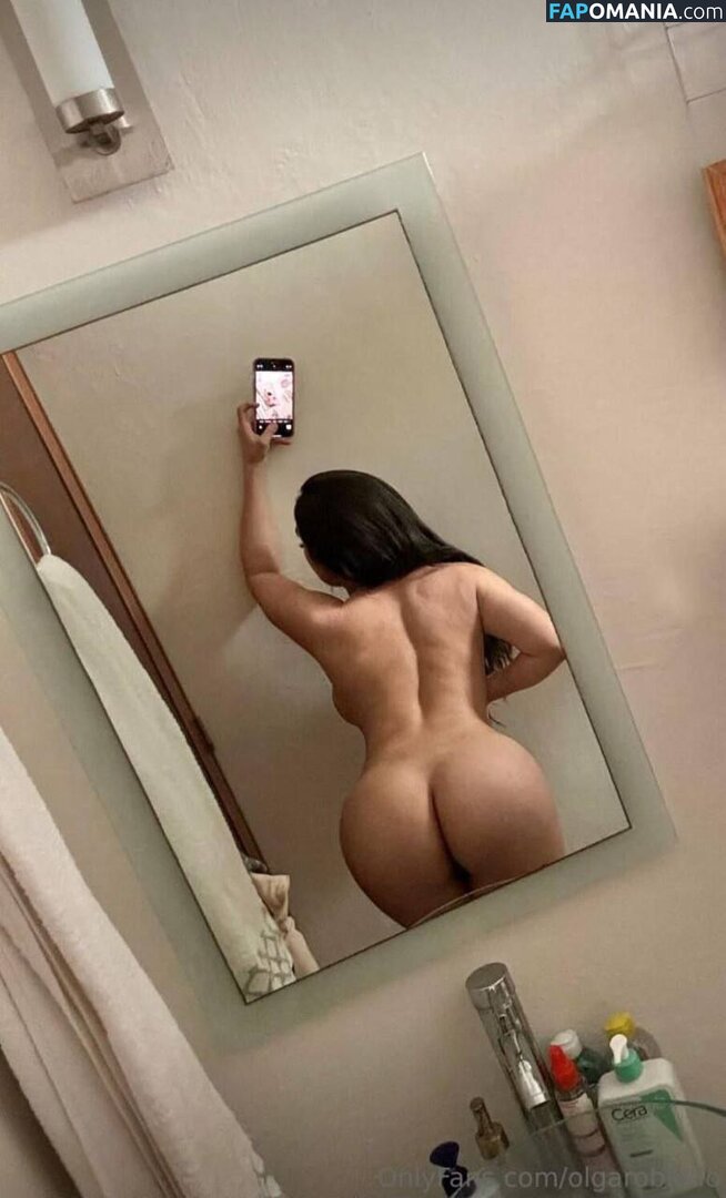Olga Robledo / olgarobledo / olgarobledomx Обнажённый OnlyFans  Утёкшее фото #125