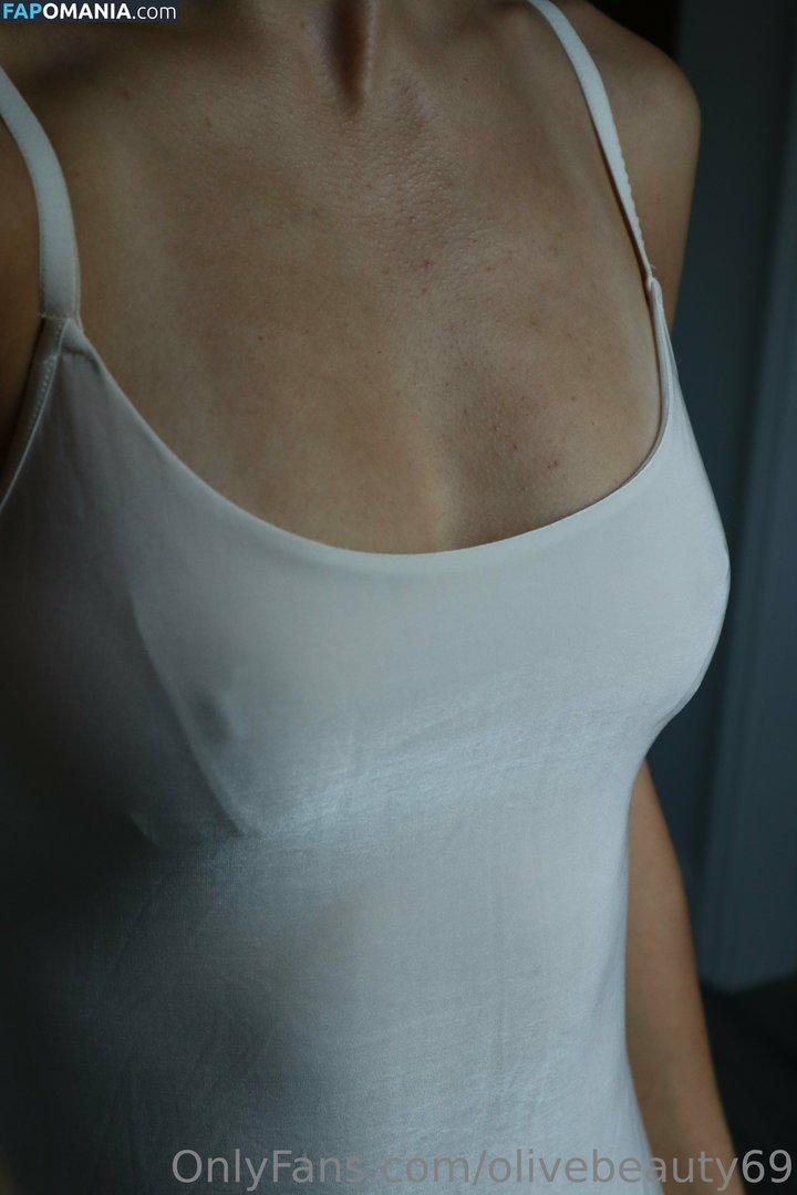 olivebeauty69 / olivebeautyuk Обнажённый OnlyFans  Утёкшее фото #31