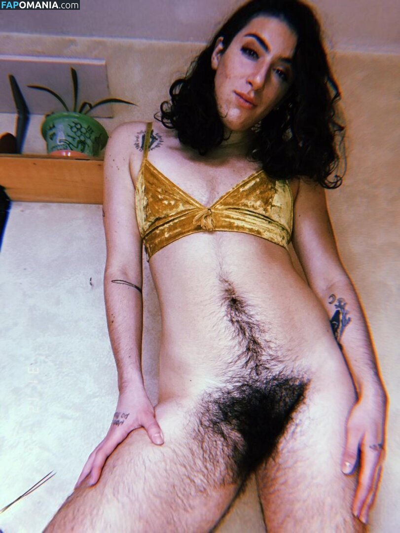OliveWren Обнажённый OnlyFans  Утёкшее фото #1