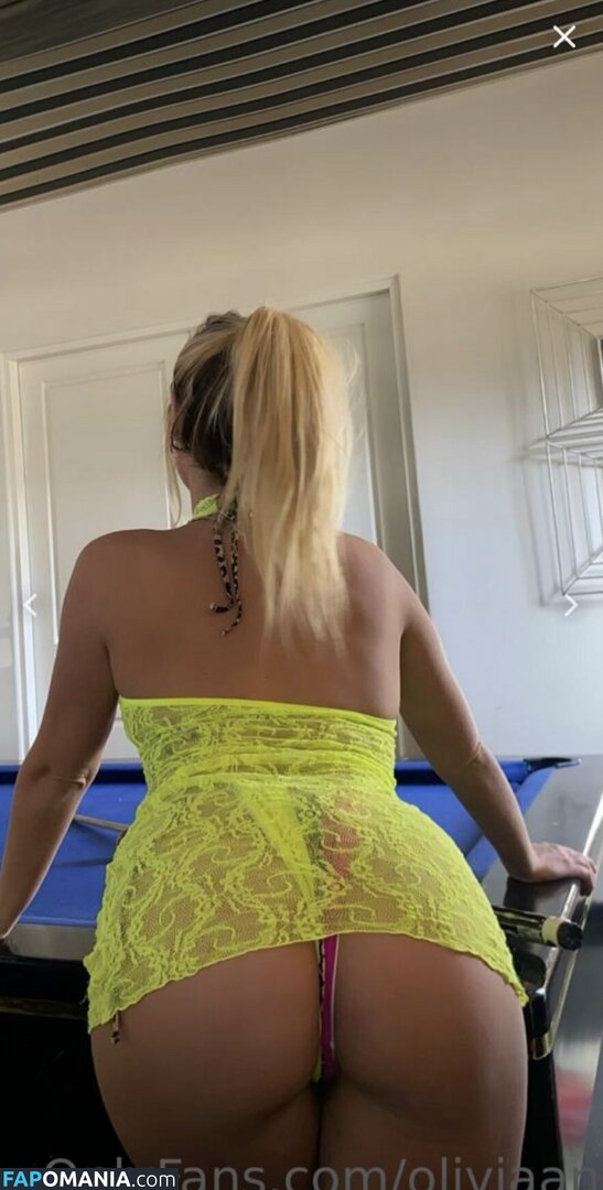 Olivia Anzivine / o_anzivine / oliviaanzivine Обнажённый OnlyFans  Утёкшее фото #2