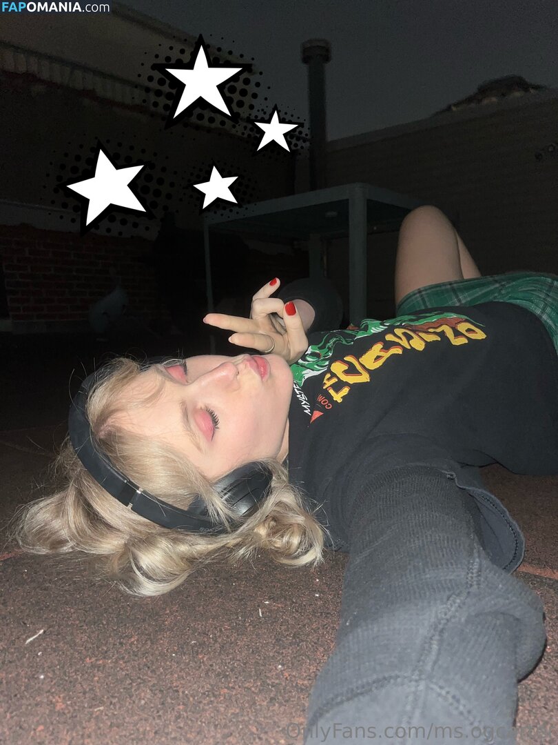 Olivia Carter / ms.ogcarter / ogcarter Обнажённый OnlyFans  Утёкшее фото #7