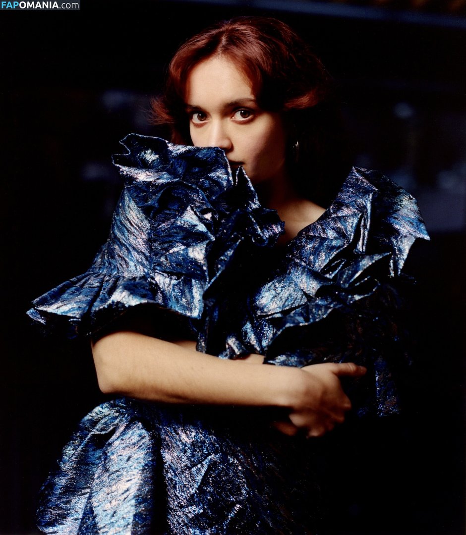 Olivia Cooke / livkatecooke Обнажённый OnlyFans  Утёкшее фото #14