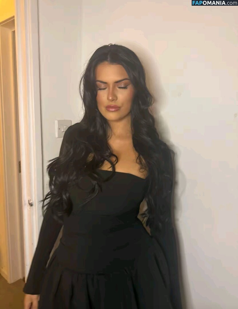 Olivia Forsbrook / blacklotus_vip / oliviaforsbrook Обнажённый OnlyFans  Утёкшее фото #1