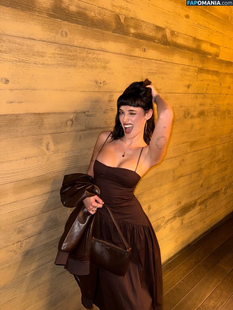 Olivia OBrien / olivialauren / oliviaobrien Обнажённый OnlyFans  Утёкшее фото #463