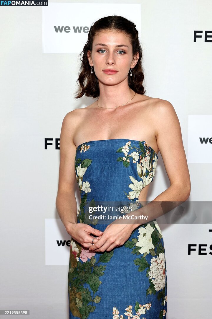 Olivia Rouyer / olivia_rouyer Обнажённый OnlyFans  Утёкшее фото #3