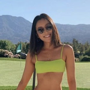 Olivia Sui
