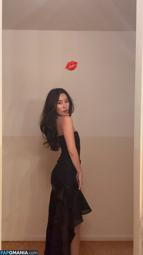 Olivia Sui / oliviasui Обнажённый OnlyFans  Утёкшее фото #48