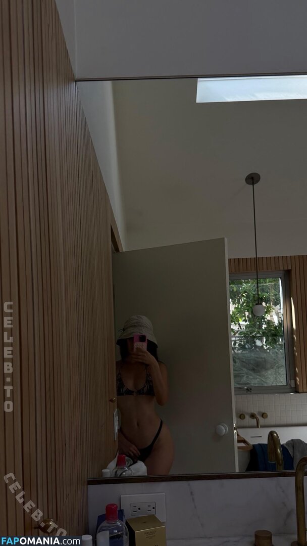 Olivia Sui / oliviasui Обнажённый OnlyFans  Утёкшее фото #56