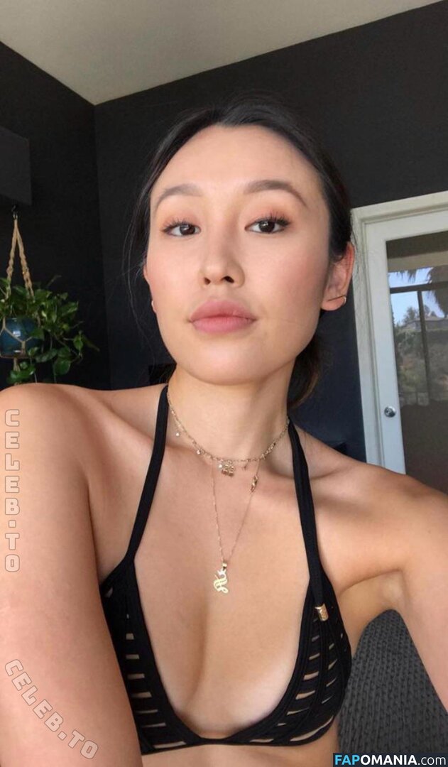 Olivia Sui / oliviasui Обнажённый OnlyFans  Утёкшее фото #59